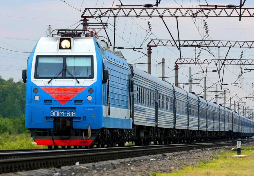 Ресей шекарашылары Қазақстан пойыздарын тексермейді