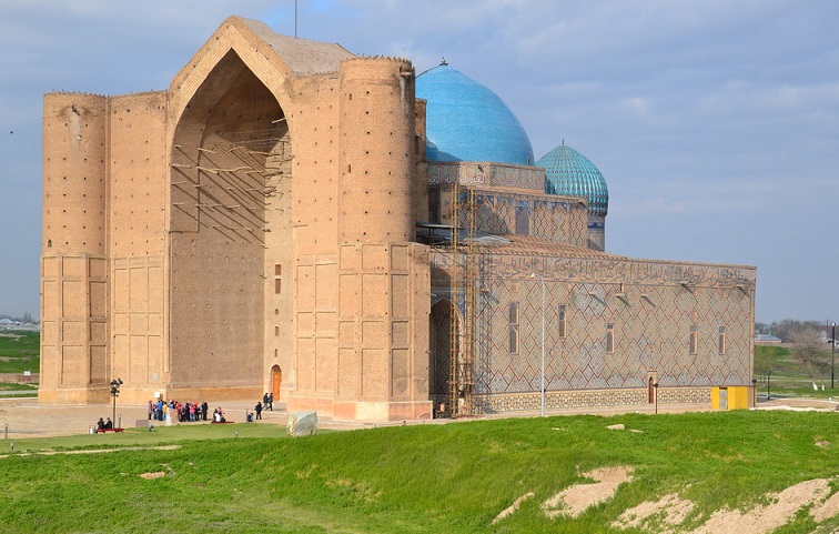 ​Оңтүстік Қазақстанда «Түркі бесігі – Түркістан» байқауы өтті 