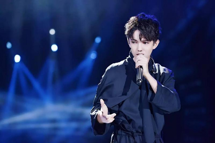 Елбасы Димаш Құдайбергенге батасын берді