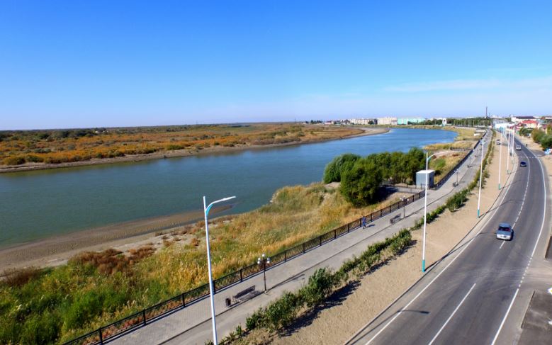 ​Қызылорда облысында су тасқынына қарсы дайындық шаралары күшейтіледі 