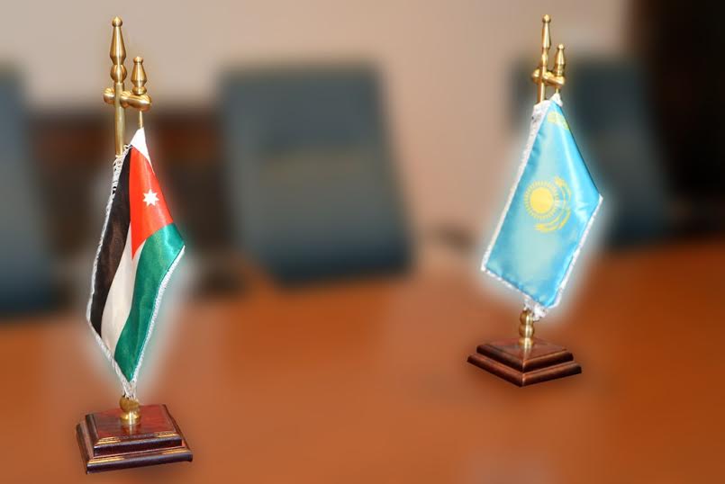 Қазақстан мен Ирландия қосарланған салықты болдырмау туралы конвенцияға қол қойды