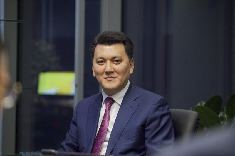 Елбасы мақаласындағы бастамалар – дайын медиажоба