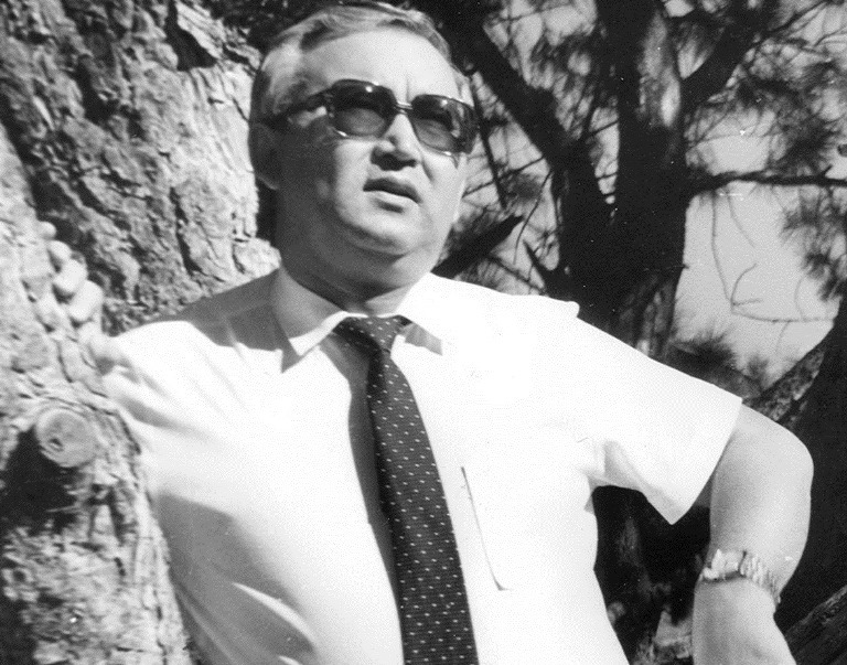 Әшімбаев формуласы