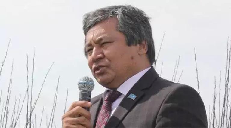 Тағаттылық – таңдауымыз