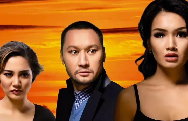 «Бір сен үшін» фильмінің түсіру тобы Қостанайға келді