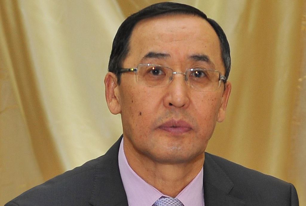 Кең ауқымда қарастырылған 