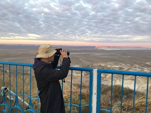 Қазақстанның киелі нысандарының картасы әзірленуде