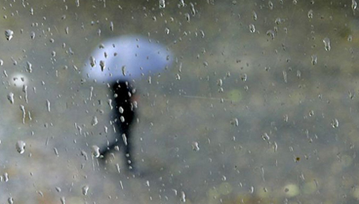 Қазақстанның кей өңірлерінде шаңды дауыл болады(02.05.2017)