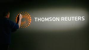 Thomson Reuters "Алматы қаласы өңірлік қаржы орталығының рейтинг агенттігімен" серіктес болды