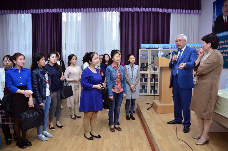 Күндерімнің куәсі