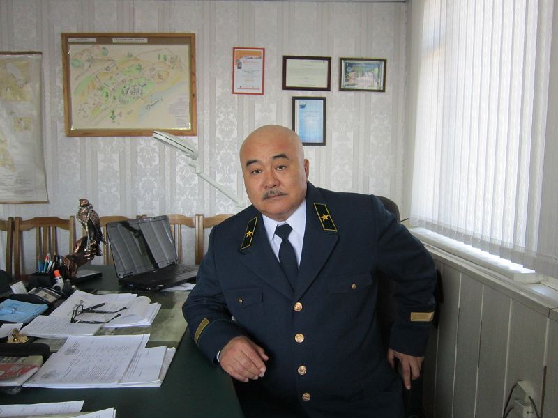 Хұсайын шерткен хошықтар