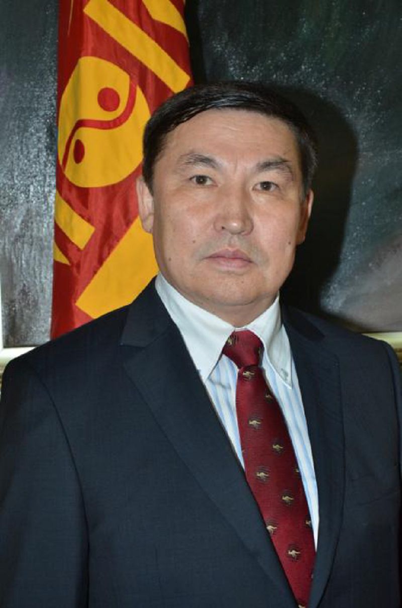 Әр азаматқа айқын бағдар