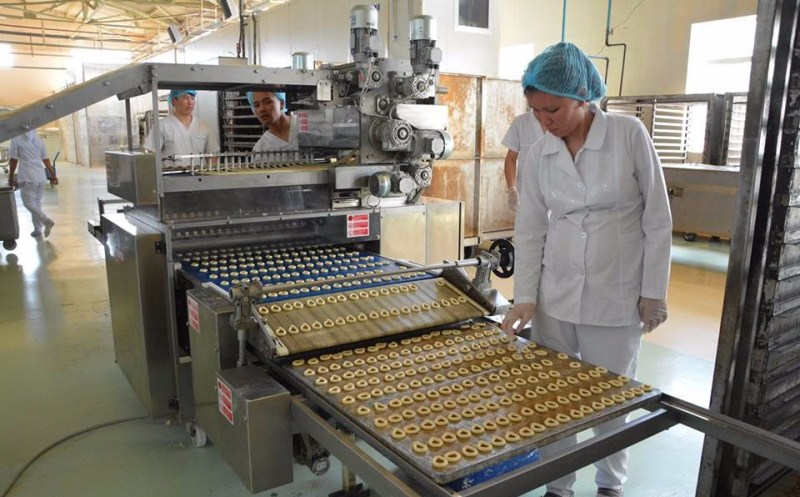 Оңтүстік Қазақстан ЭКСПО көрмесіне 13 мың тонна өнім жеткізеді