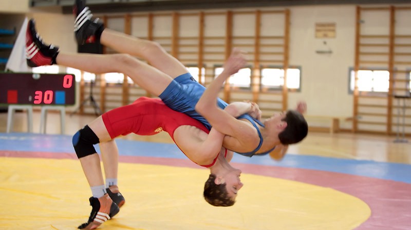 Ертең Алматыда еркін күрестен «WorldClassAlmaty» жүлдесіне арналған турнир өтеді