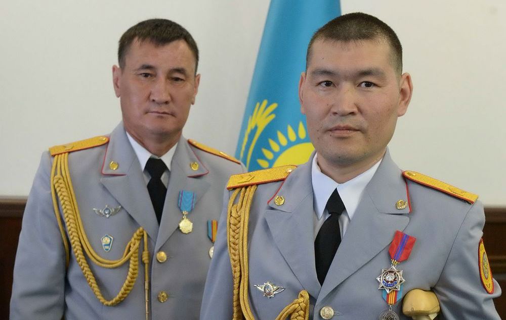 Сын сәтте сыр бермеген