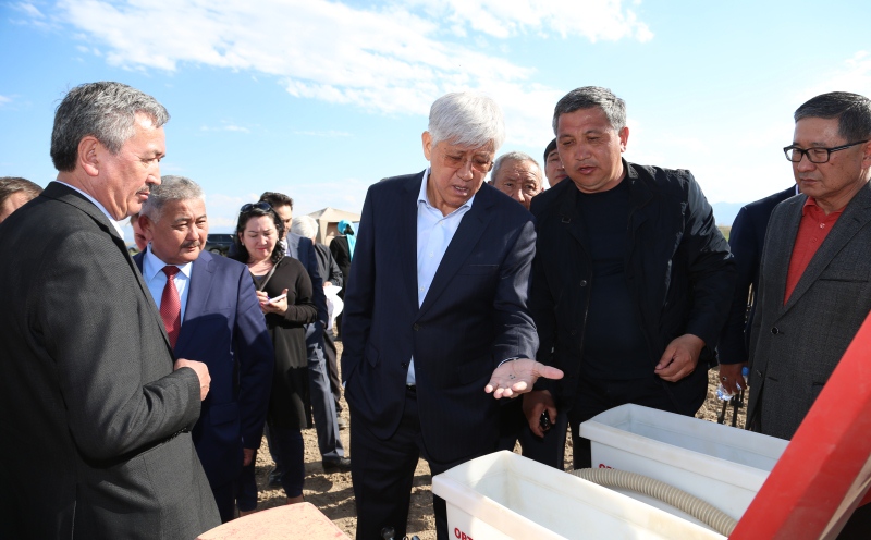 10 жыл тұралаған зауыттың айы оңынан туа ма?