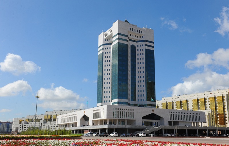 Міндеттерді жүзеге  асыру жалғасады