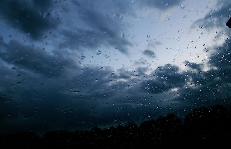 Бүгін елімізде ауа райы құбылмалы болады