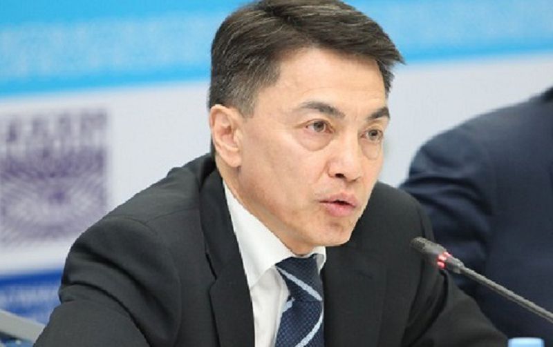 Адам құқығын қорғау –  өркениетті елдің міндеті­