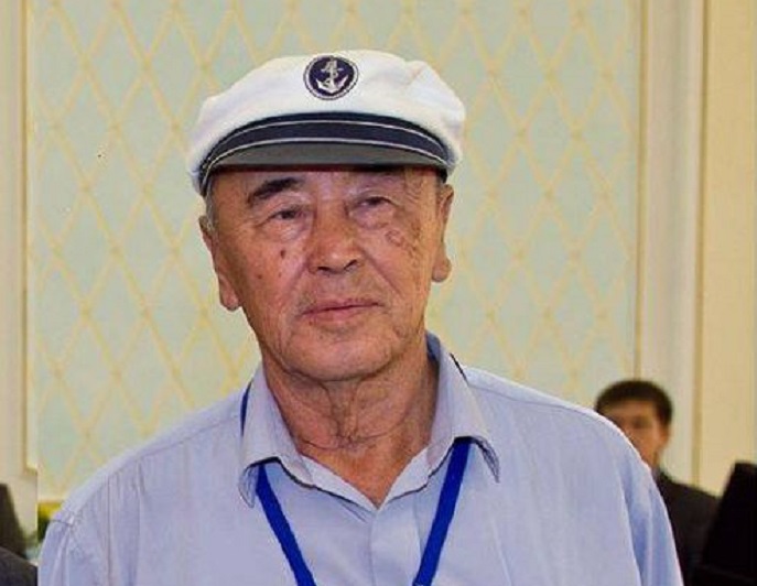 Сайын даладай Сайын аға