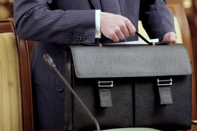 Мемлекет басшысының Жарлығымен Николай Белоруков қызметінен босатылды