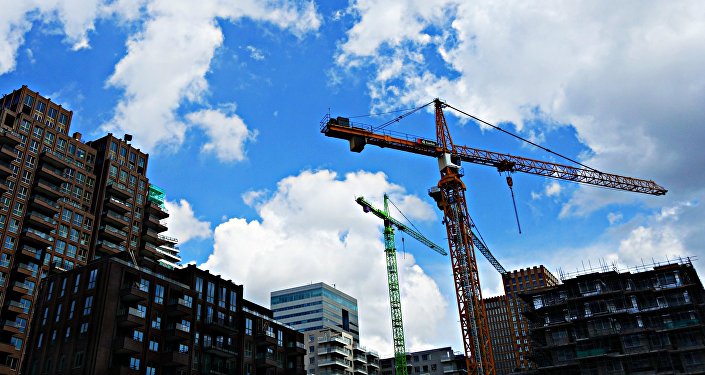 Астанада 93 құрылыс компаниясы жауапкершілікке тартылды