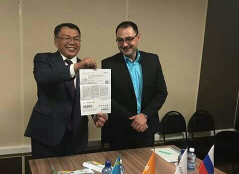 ШҚО-да 2 миллионнан астам қаржыға "Экспо" көрмесіне билет алып бердi