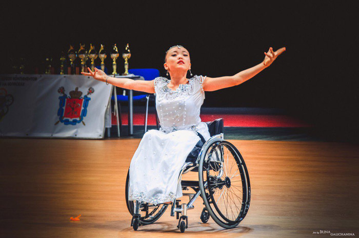 Қостанайда «Жүректен жүрекке» қайырымдылық акциясы өтті