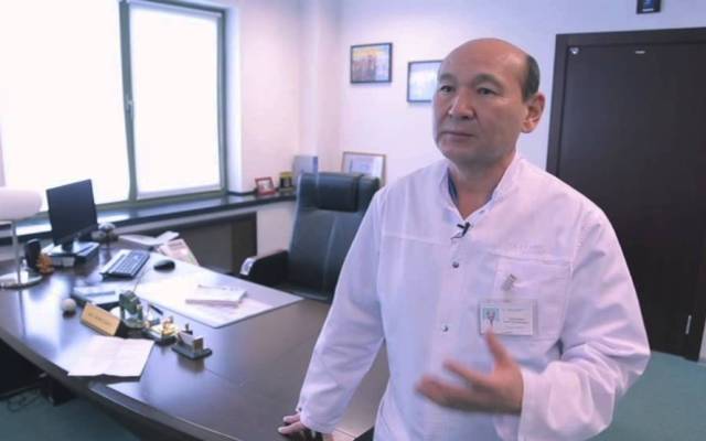 Нарықтық медицина негіздері дамиды