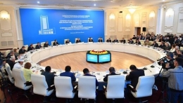 Діни экстремизммен күрес – дінді ұстанушылармен күрес емес