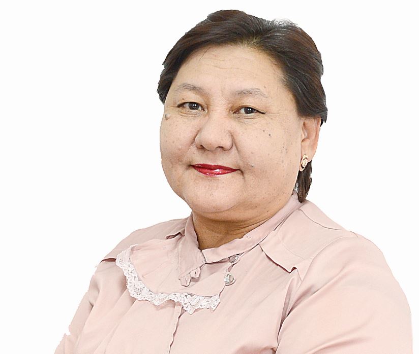 Міз бақпау мін бе?