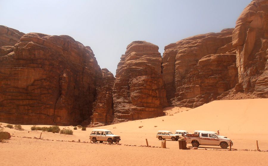 Ашық аспан астындағы мұражай ел