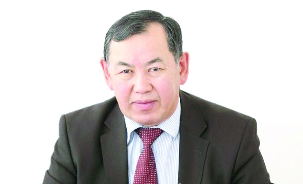 Біліктілік – ауыл дамуының алғышарты