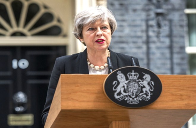 Манчестердегі теракт АҚШ пен Ұлыбритания арасындағы дауға ұласа бастады