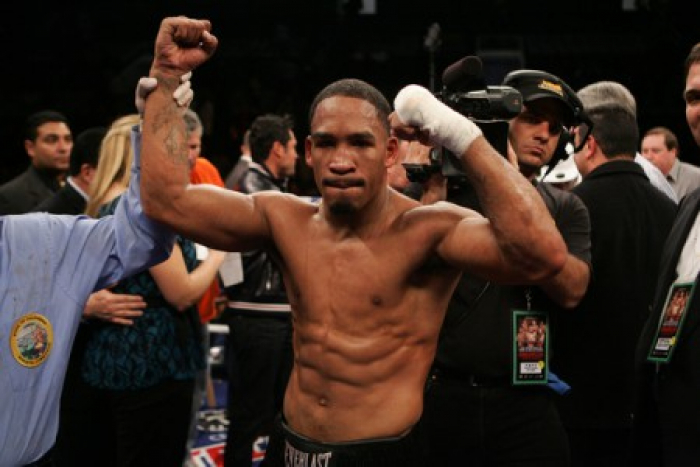 Қанат Исламның келесі қарсыласы кім болуы мүмкін?