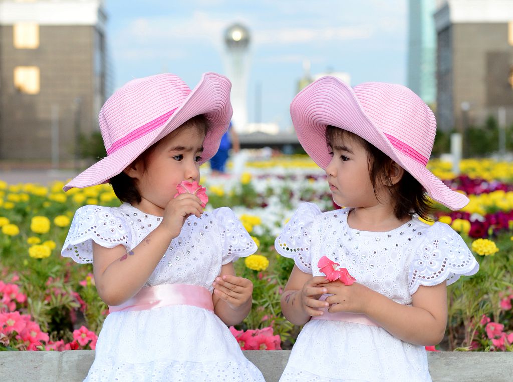 Бала – бауыр етің