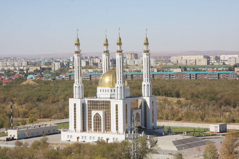 Жамағат 769 отбасына шапағатын тигізді