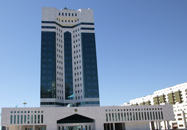 Келелі мәселелер қозғалған кеңес