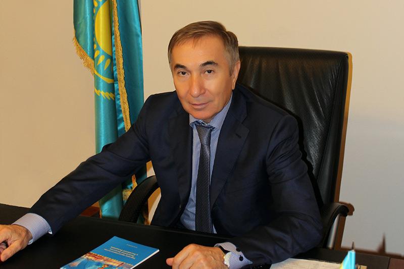 Ахмед Местоев Қазақстанның Ресейдегі сауда өкілі қызметінен босатылды