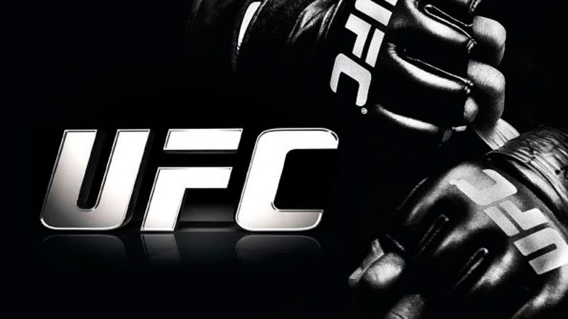 UFC жайлы не білеміз?