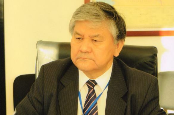 Мемлекеттіліктің бет-бітімі