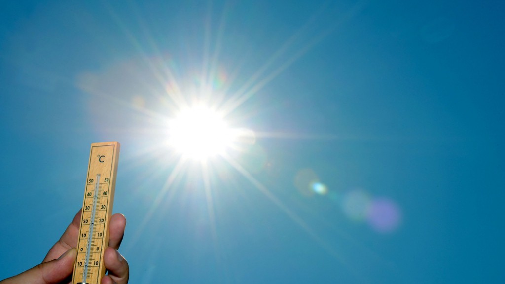 Бүгін еліміздің басым бөлігінде күн ашық болады