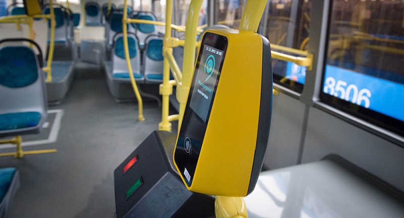 Елордада ЭКСПО кезінде 7 жаңа Shuttle Bus маршруты енгізіледі