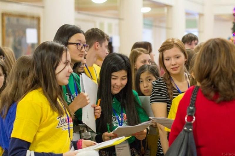 Қазақстандық жастар үшін білім беру тұғырнамасы құрылады