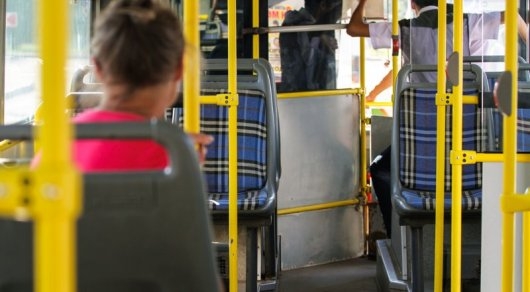 Астанада кондукторлардың қызметіне сұраныс жойылады