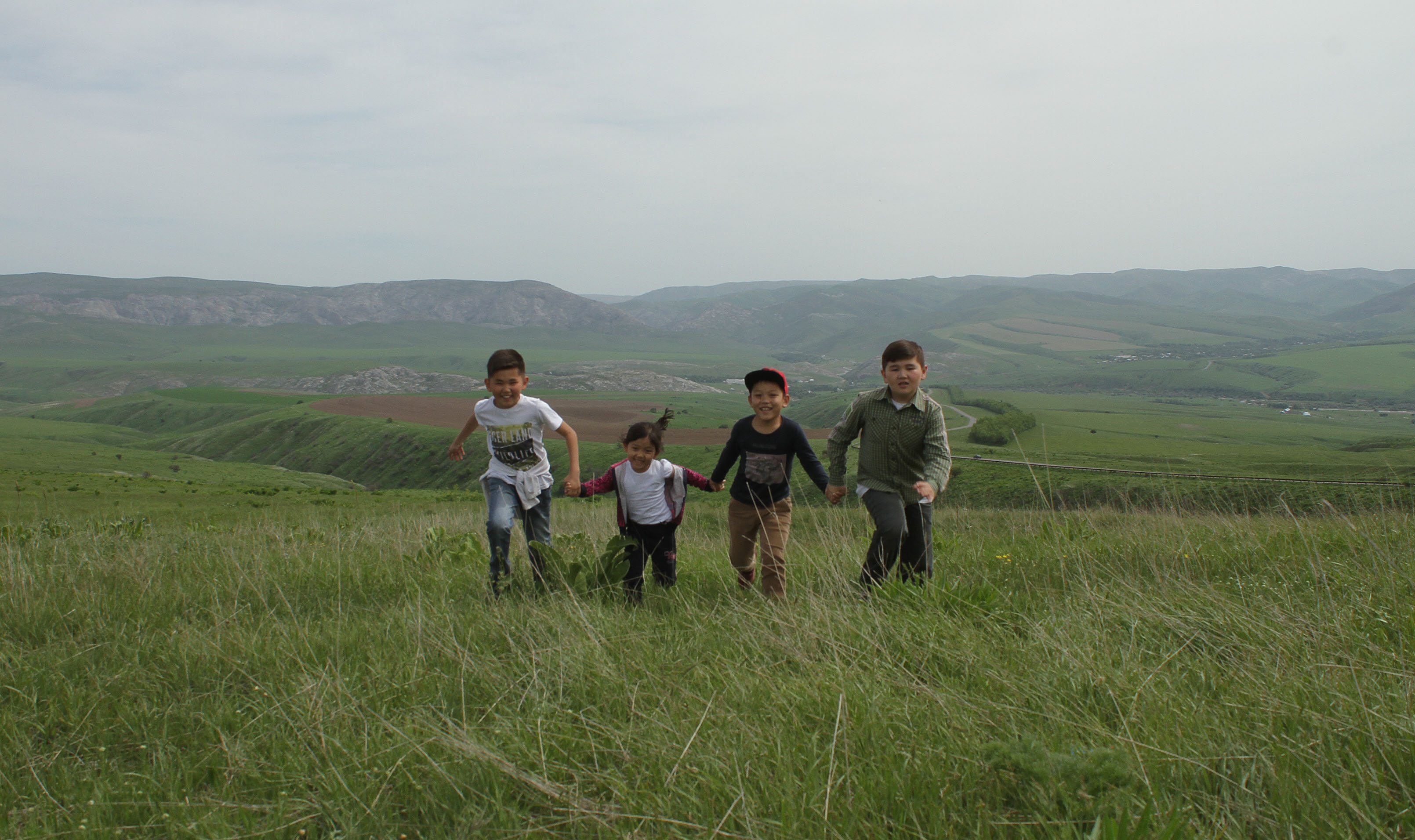 Тұлға тағдырындағы туған жер