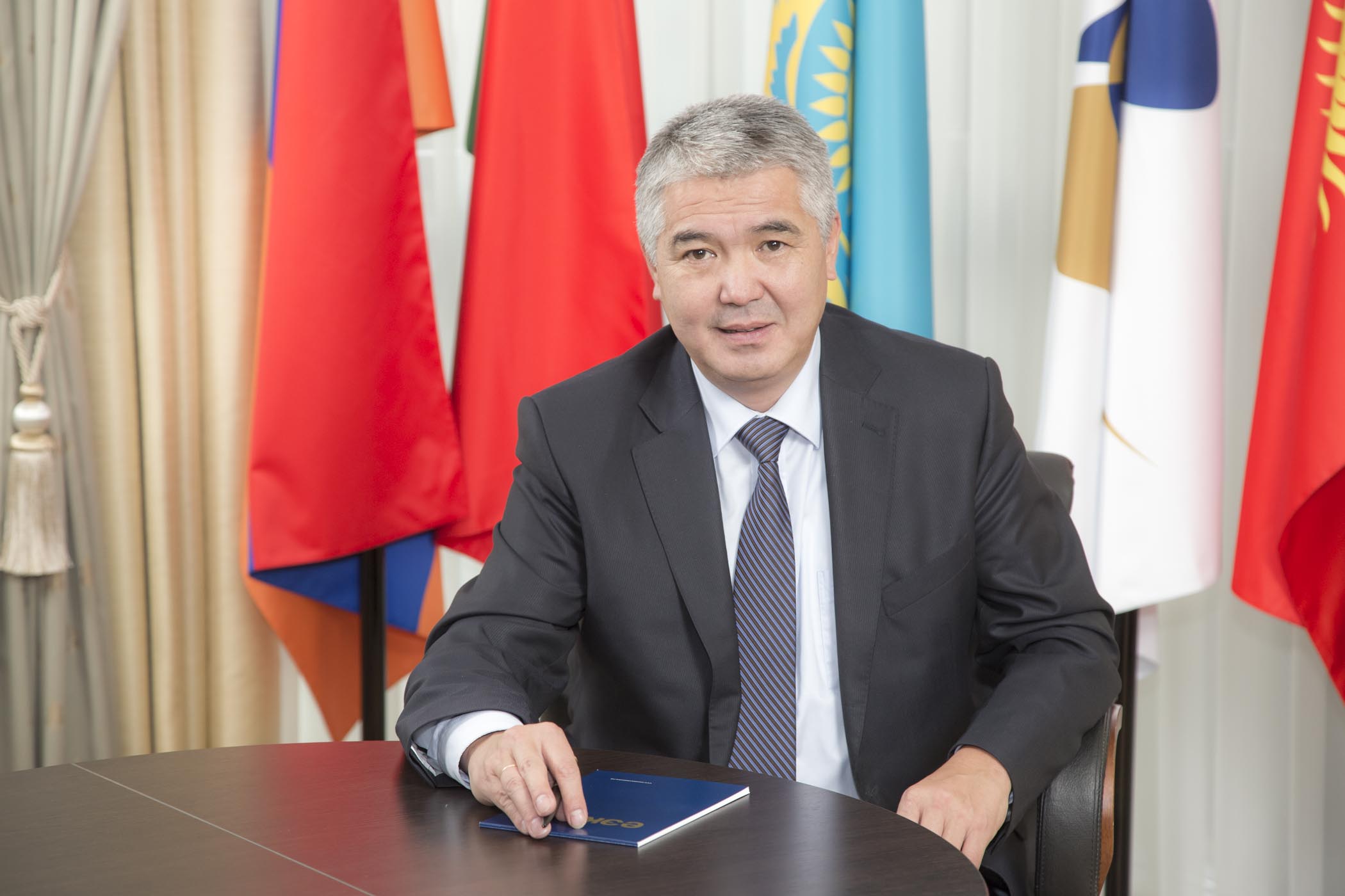 Теңгерімді саясат өзара  серіктестікті нығайтады