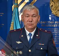 Парасатты полицей