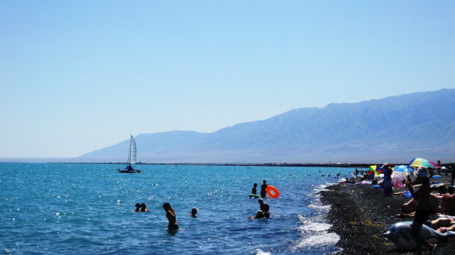 Абаттанған Алакөл