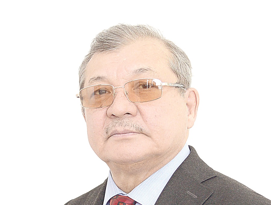 Алғашқы тоқсанның айтары не?..